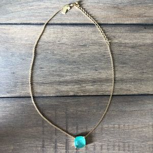 Kate Spade Jewel Necklace